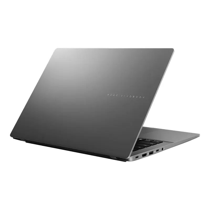 ASUS Vivobook S14 S3407CA (2025) | Intel Core Ultra 7 255H | 16GB RAM | 1TB SSD | Intel Graphics | 2 year international warranty | 1 year asus perfect warranty