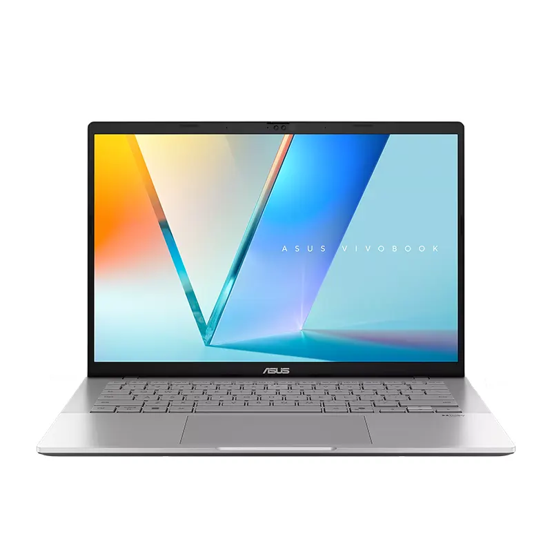 ASUS Vivobook S14 S3407VA | Intel Core i7-13620H | 16GB RAM | 1TB SSD | 14" WUXGA 60Hz IPS Display | 2 years warranty | 1 year Asus perfect warranty - Cool Silver