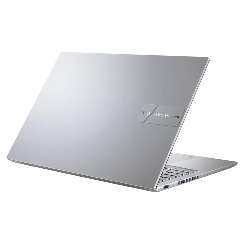ASUS VivoBook 16 X1605VA | 13th Gen i5-13420H | 8 GB RAM | 512GB SSD | 16" WUXGA 60 Hz Display | Intel UHD Graphics | 2 years warranty + 1 year ASUS perfect warranty
