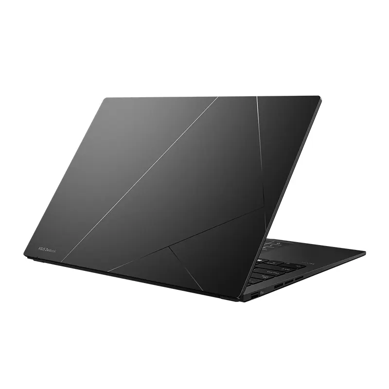 ASUS ZenBook 14 OLED (UM3406HA) | Ryzen 7 8840HS | 16GB RAM | 512GB SSD | 14" WUXGA OLED Touch Display | 1 year warranty
