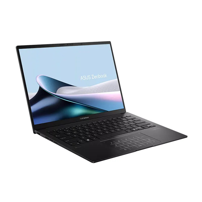 ASUS ZenBook 14 OLED (UM3406HA) | Ryzen 7 8840HS | 16GB RAM | 512GB SSD | 14" WUXGA OLED Touch Display | 1 year warranty