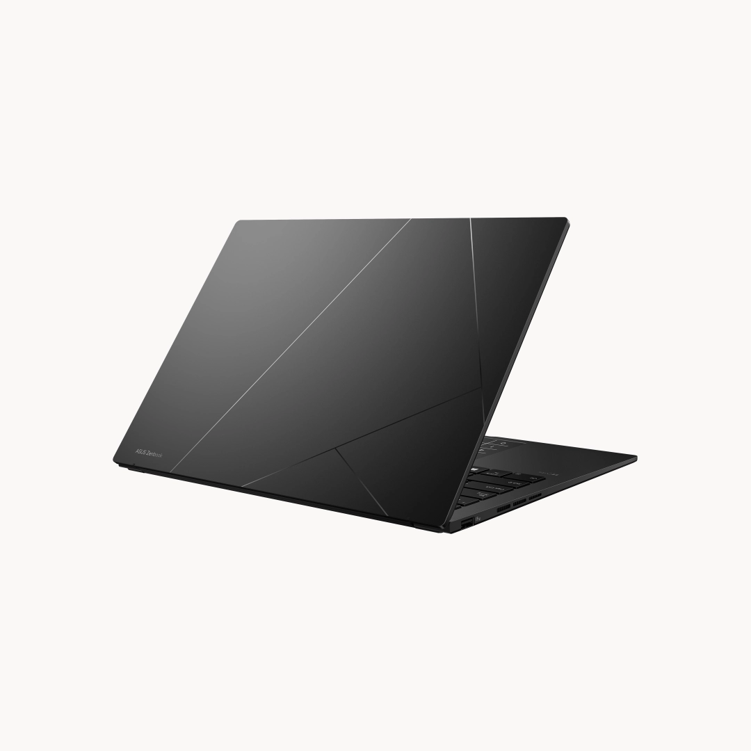 ASUS ZenBook 14 OLED [AI-Integrated] AMD Ryzen 7 8840HS Processor 16GB RAM 512GB SSD 14-inch 3K (2880 x 1800) 120Hz OLED Display
