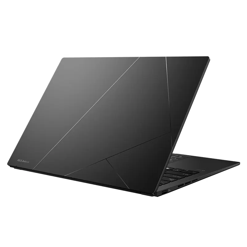 ASUS Zenbook 14 OLED UM3406GA - AMD Ryzen AI 7 445 | 16GB RAM | 512GB SSD | 14" OLED Touch Screen | Jade Black | 2years warranty | 1 year Asus perfect warranty