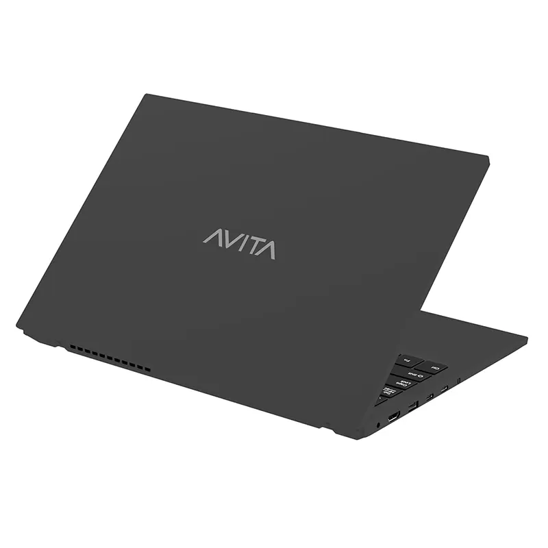 AVITA LIBER E 14 (AMD Ryzen 5 5500U, 8GB RAM, 256GB SSD, 14" FHD IPS DISPLAY) | Charcoal | 1 year Warranty