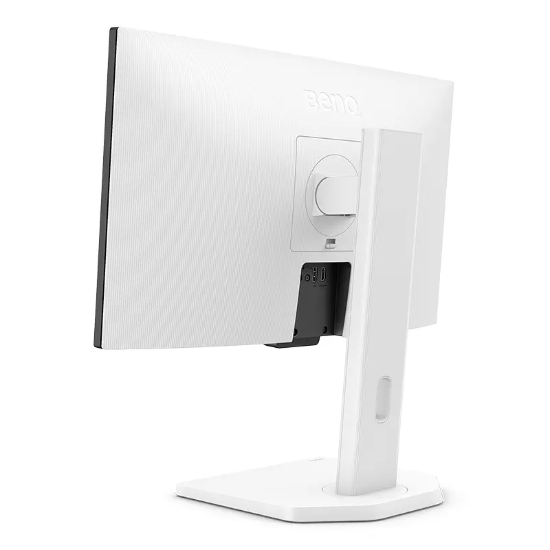 BenQ GW2490TC 24" Eye-Care Monitor with Height Adjustable Stand & USB-C