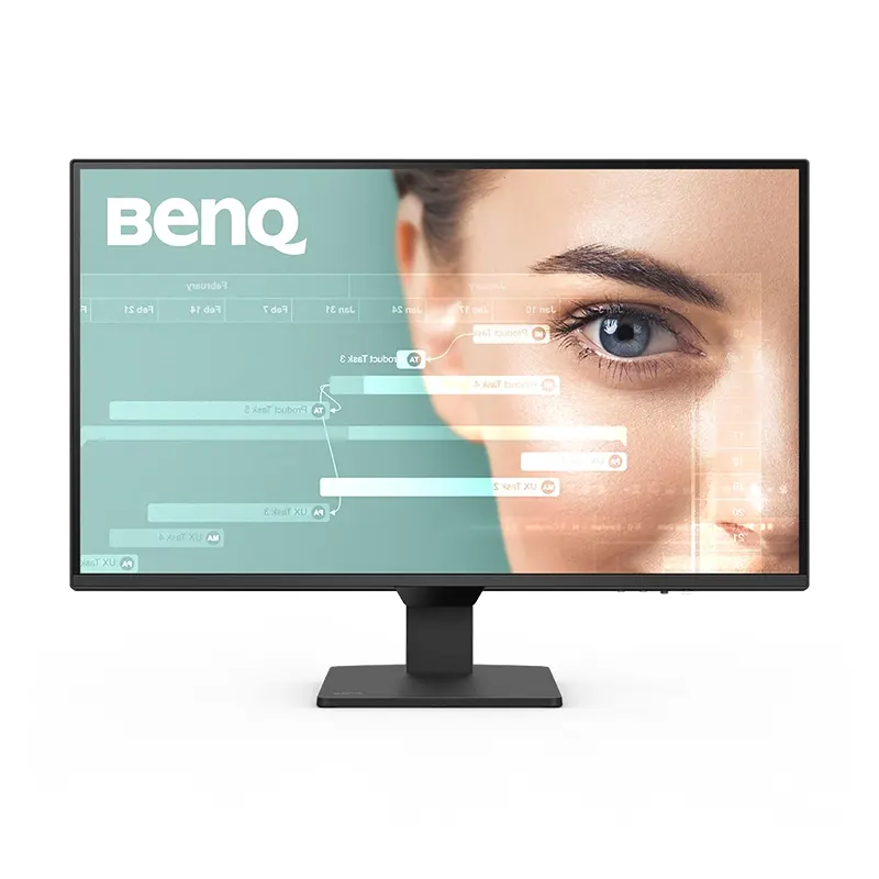 BenQ GW2790Q 27" 2K QHD 100Hz Eye-Care IPS Monitor