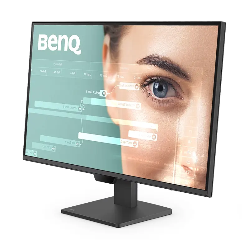 BenQ GW2790Q 27" 2K QHD 100Hz Eye-Care IPS Monitor