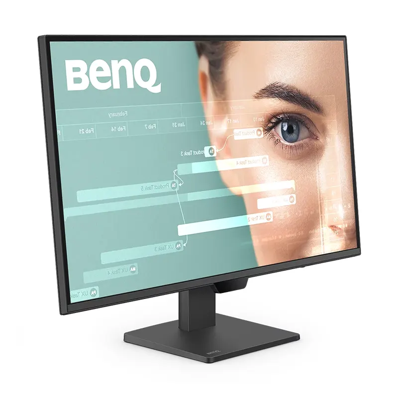 BenQ GW2790Q 27" 2K QHD 100Hz Eye-Care IPS Monitor
