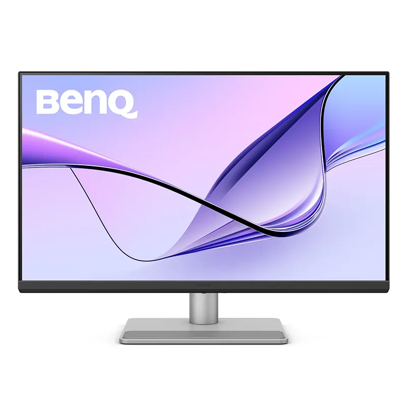 BenQ MA270U 27" 4K UHD Mac-Compatible Monitor