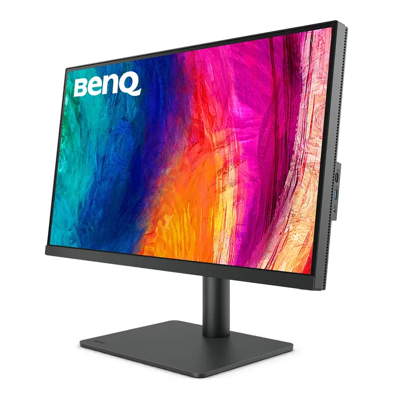 BenQ DesignVue PD2705U 27" 4K UHD Designer Monitor