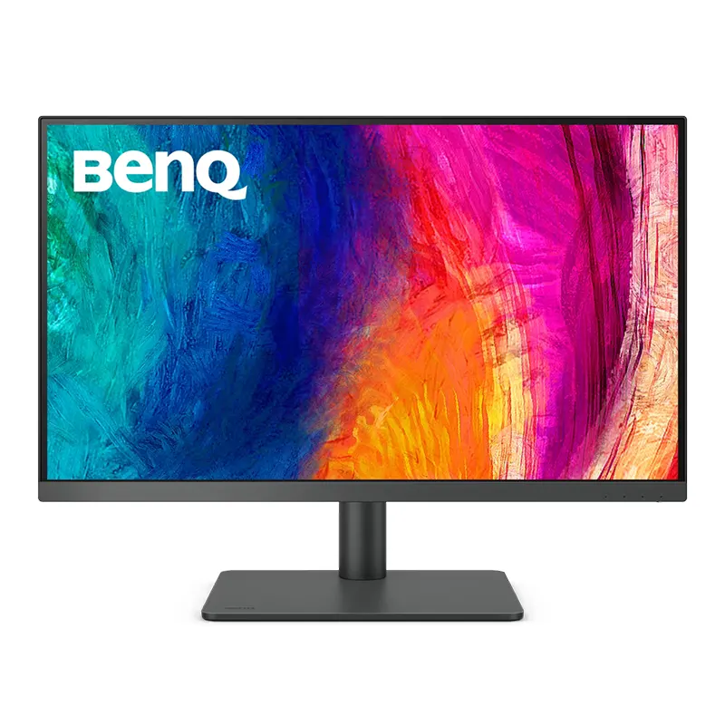 BenQ DesignVue PD2705U 27" 4K UHD Designer Monitor
