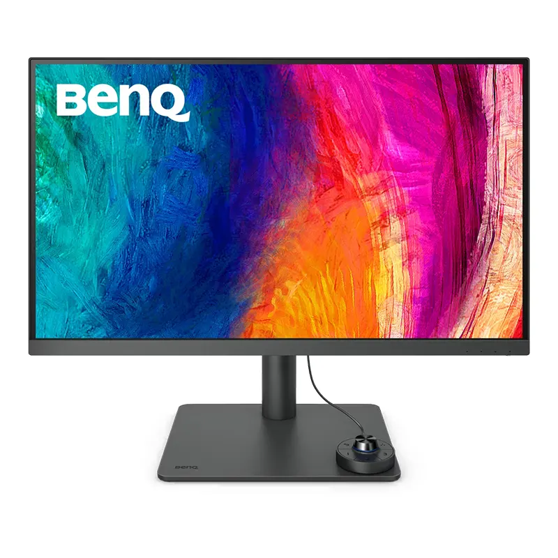 BenQ DesignVue PD2705U 27" 4K UHD Designer Monitor