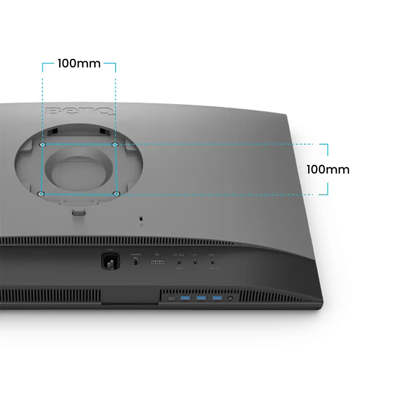 BenQ PD2706QN 27" QHD 100Hz Designer Monitor