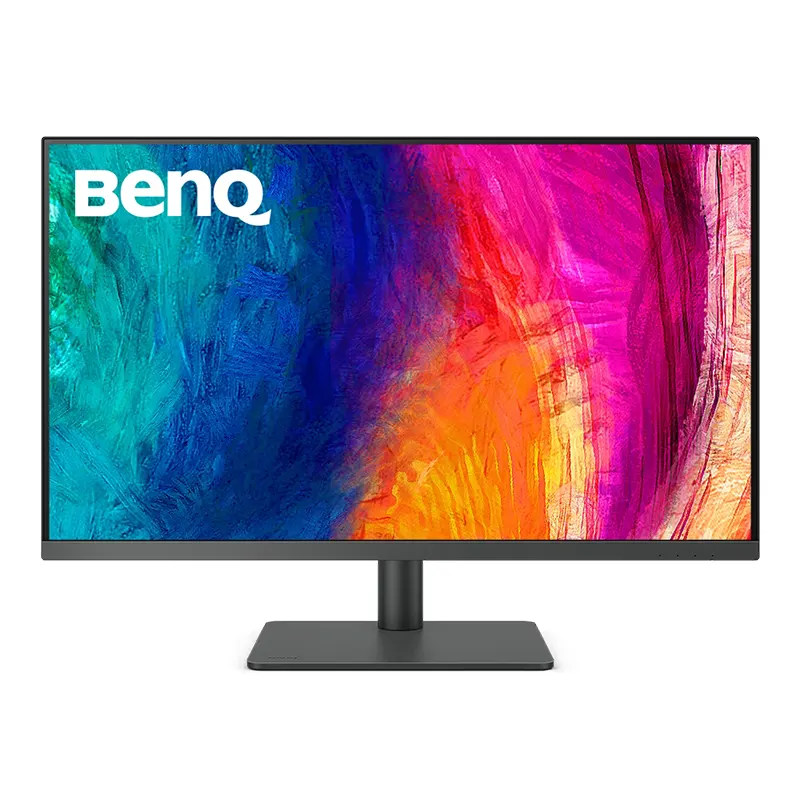 BenQ DesignVue PD3205U 31.5" 4K UHD Designer Monitor