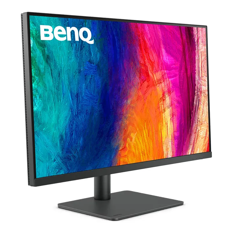 BenQ DesignVue PD3205U 31.5" 4K UHD Designer Monitor