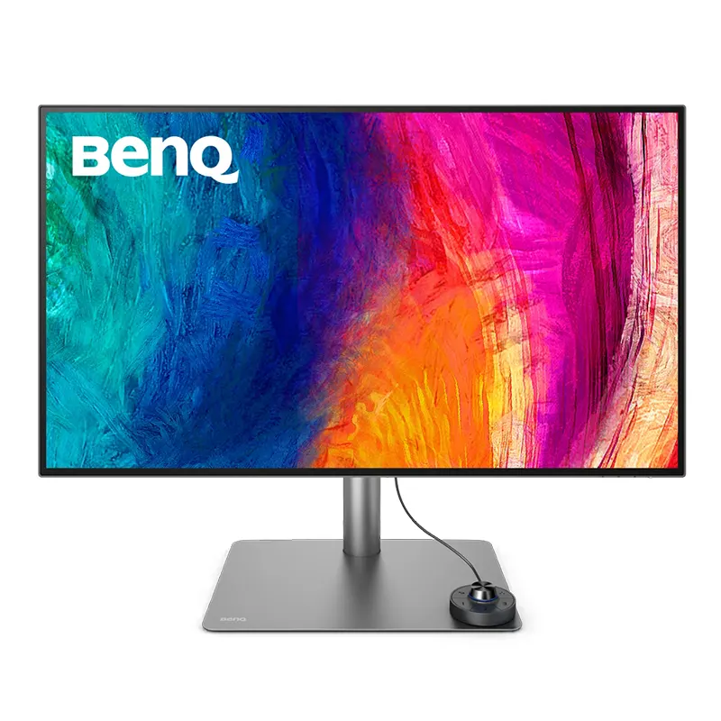 BenQ DesignVue PD3225U 31.5" 4K Designer Monitor