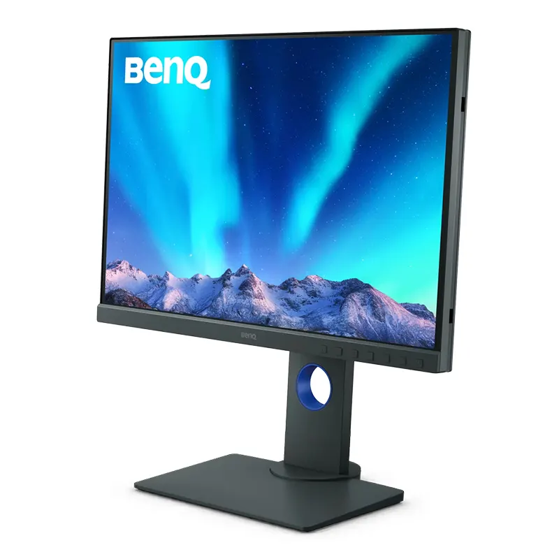 BenQ SW240 24.1" Photographer Monitor