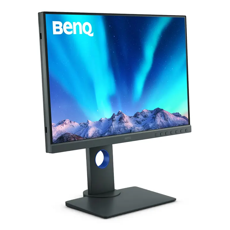 BenQ SW240 24.1" Photographer Monitor