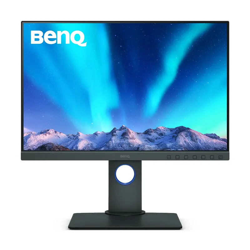 BenQ SW240 24.1" Photographer Monitor