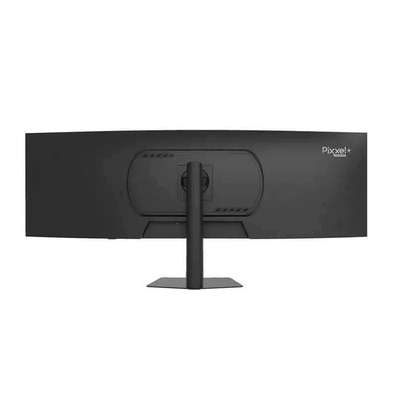 Armaggeddon Pixxel+ PXP49 PRO DQHD 5K 49" Ultra-Wide Monitor | 1 year warranty