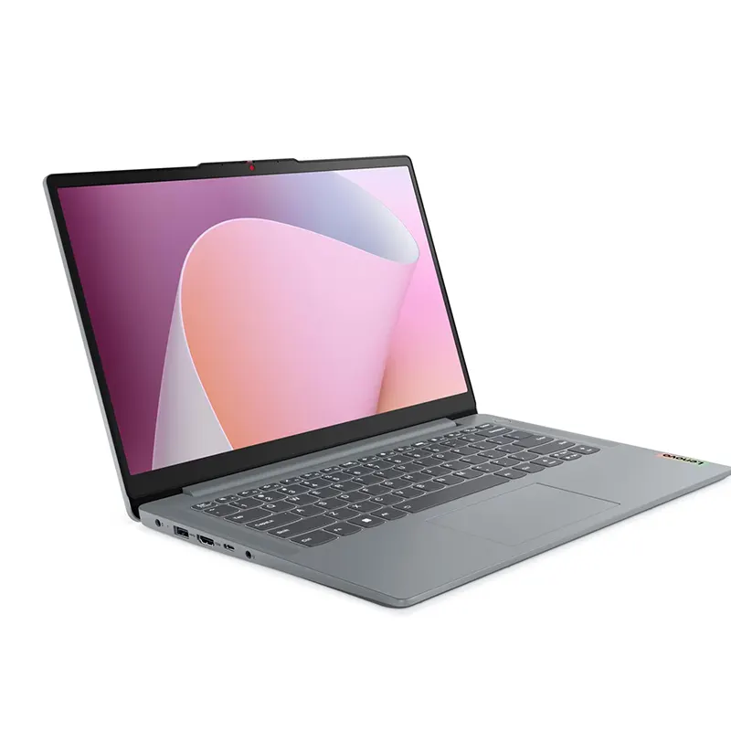 Lenovo IdeaPad Slim 3 14AMN8 AMD Athlon 7120U | 8GB RAM | 256GB SSD | 14" FHD 250 nits Display | 1 year warranty
