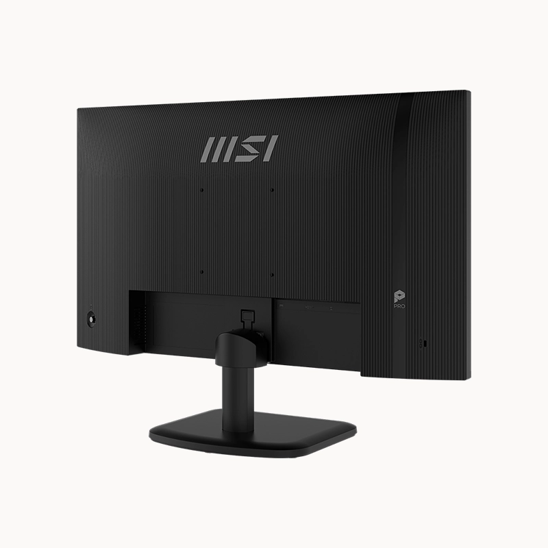 MSI PRO MP251L E2 Business Productivity Monitor | 1920 x 1080 (FHD) 120Hz IPS Display