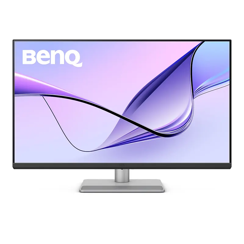 BenQ MA320U 32" 4K Nano Matte Monitor for MacBook Pro and MacBook Air | 99% sRGB| 550 nits | 1 year official warranty