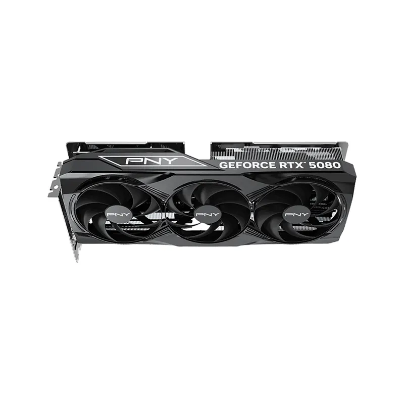 PNY GeForce RTX 5080 16GB Triple Fan (VCG508016TFXPB1)