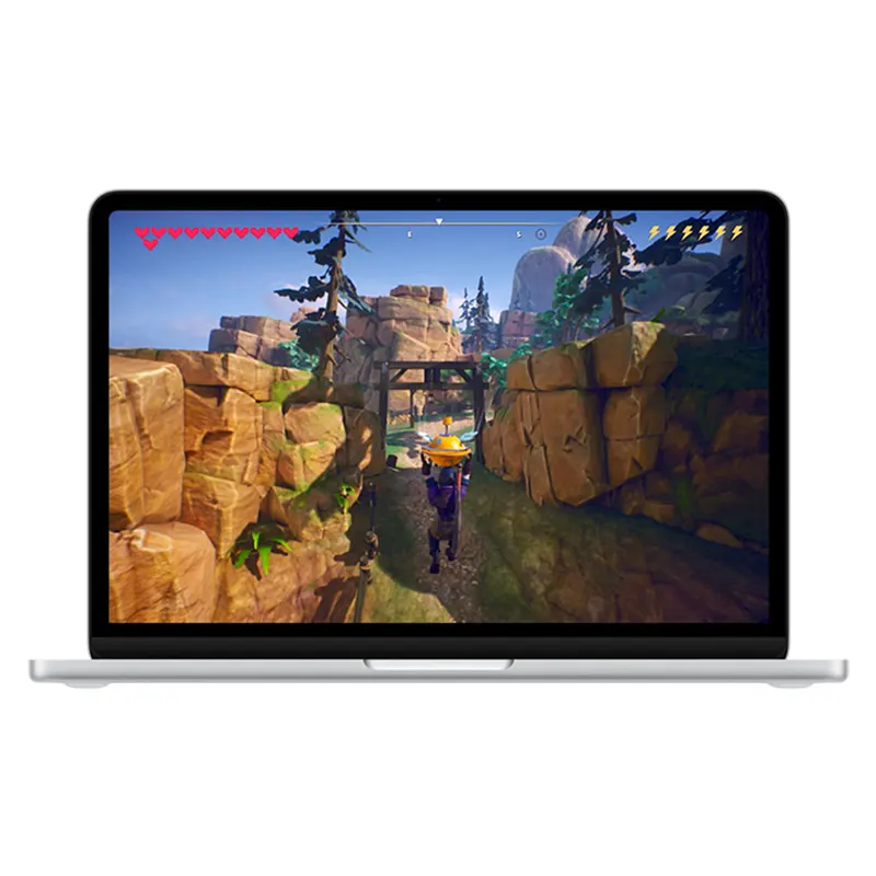 Apple MacBook Neo (A18 Pro Chip) | 8 GB Memory | 256GB SSD | 6 Core CPU | 5 Core GPU | 16 Core Neural Engine | 1 year Apple International Warranty