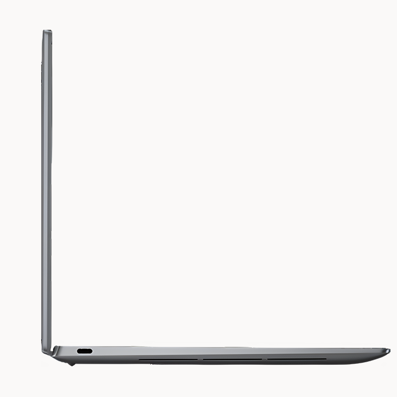 Dell XPS 13 9345 – Snapdragon X Plus | 16 GB LPDDR5X | 256 GB NVMe | 13.4″ 2K 120 Hz IPS | Windows 11 Home | Fingerprint Reader – Graphite