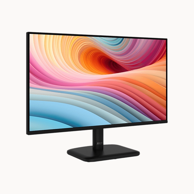 MSI PRO MP251L E2 Business Productivity Monitor | 1920 x 1080 (FHD) 120Hz IPS Display