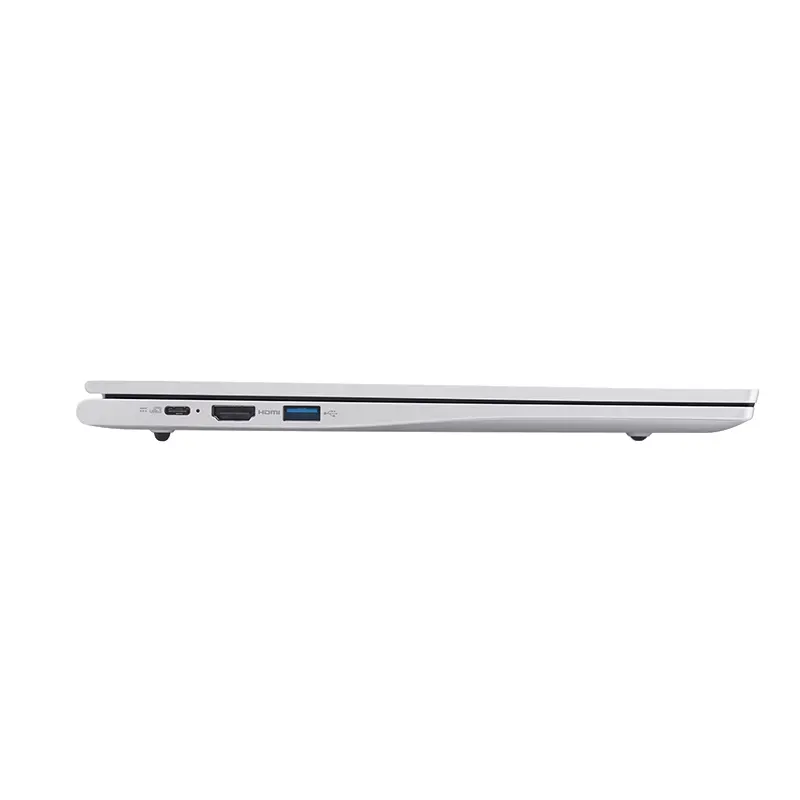 Acer Aspire Lite 15 AL15-41 Notebook | Ryzen 5 7430U | 16GB RAM | 512GB SSD | 15.6" FHD 60Hz Display | Windows 11 | 1 year warranty
