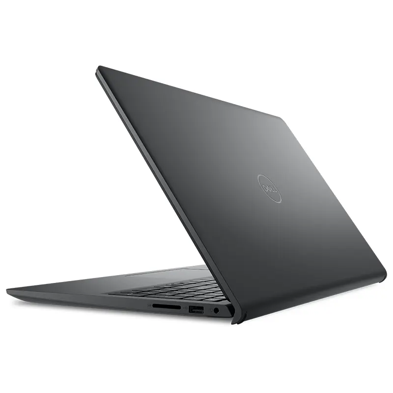 Dell Pro 15 PV15255 | Ryzen 5 7520U | 8GB RAM | 512GB SSD | 15.6" 120Hz Display | 1 year warranty | Carbon Black
