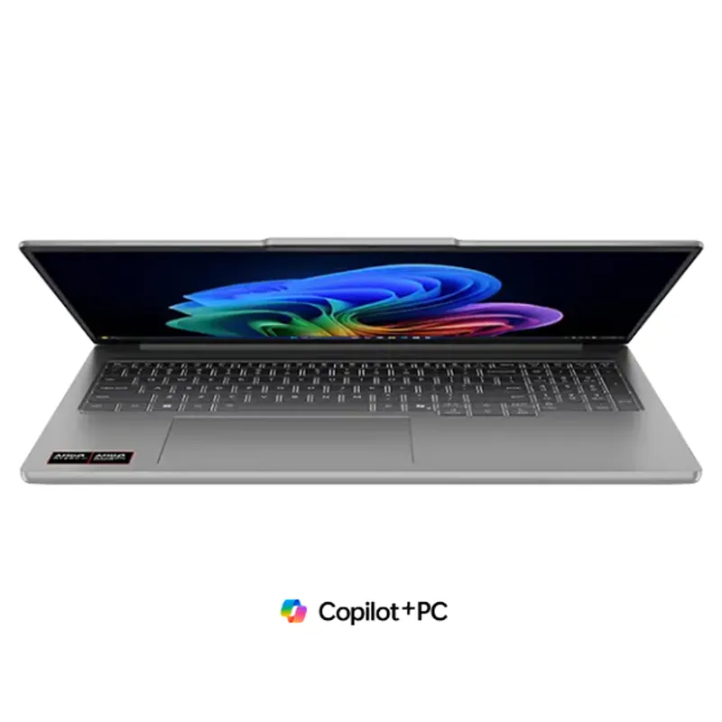 Lenovo IdeaPad Pro 5 16AKP10 (AMD Ryzen AI 5 340, NVIDIA RTX 5050 8GB, 16GB RAM, 512GB SSD, 16" 2.8K 120Hz OLED, Luna Grey)
