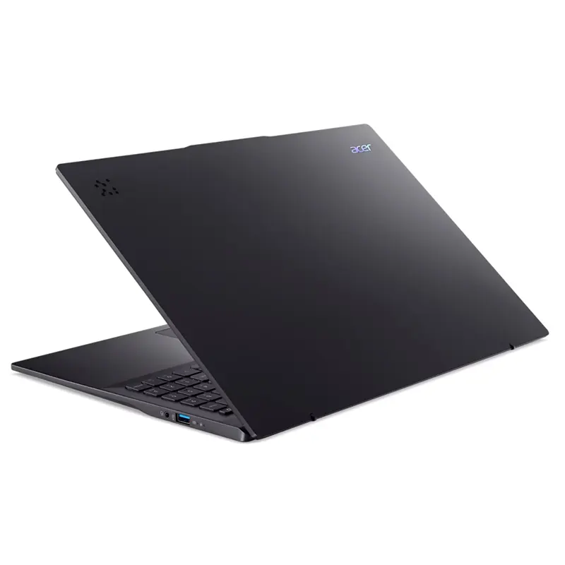 Acer Swift 16 AI (SF16-51T-76TG) - Intel Core Ultra 7 256V | 16GB | 1TB SSD | 16" 3K OLED Touch | Black | 1 year warranty