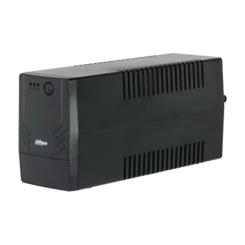 Dahua DH‑PFM3350‑1000 | 1000VA/600W  | Offline UPS