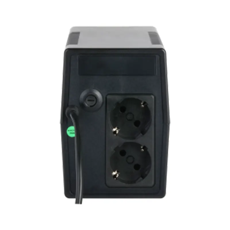 Dahua DH-PFM3350-600 | 600VA/360W Offline UPS