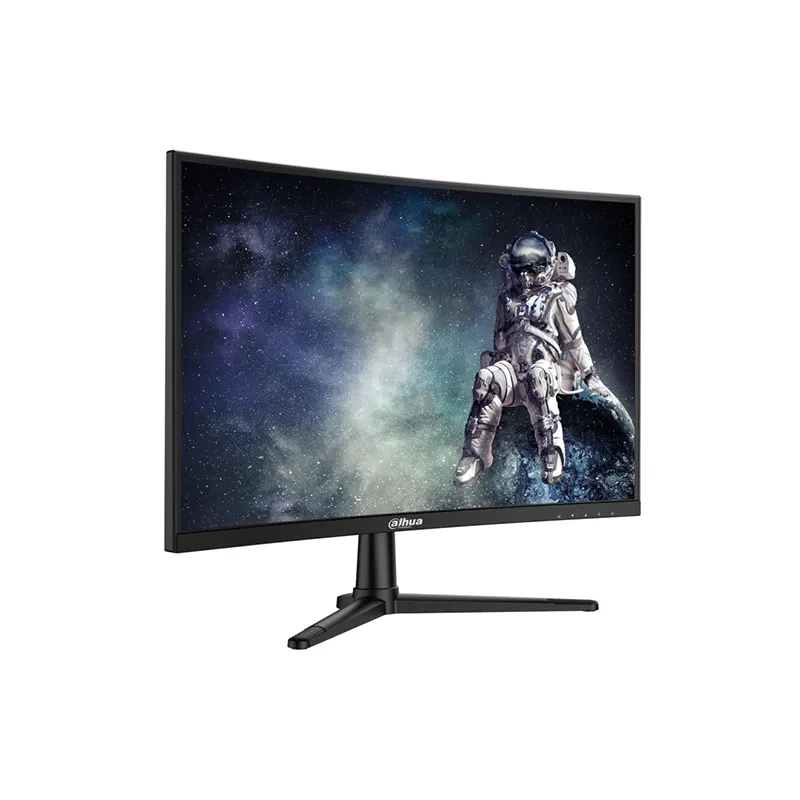 Dahua DHI-LM24-E240C 23.6" 240Hz Curved Gaming Monitor | 2 years warranty