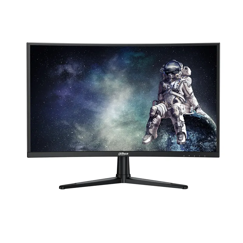 Dahua DHI-LM24-E240C 23.6" 240Hz Curved Gaming Monitor | 2 years warranty