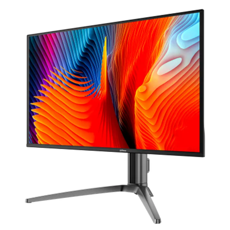 Dahua DHI-LM27-GO34A 27 Inch 240Hz QD-OLED Gaming Monitor | 2 years warranty