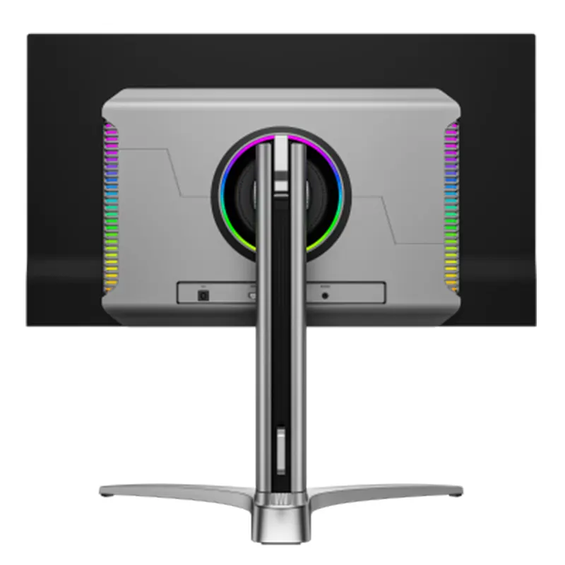 Dahua DHI-LM27-GO34A 27 Inch 240Hz QD-OLED Gaming Monitor | 2 years warranty