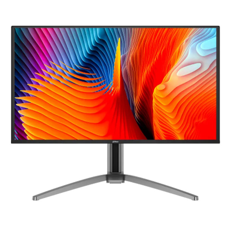 Dahua DHI-LM27-GO34A 27 Inch 240Hz QD-OLED Gaming Monitor | 2 years warranty