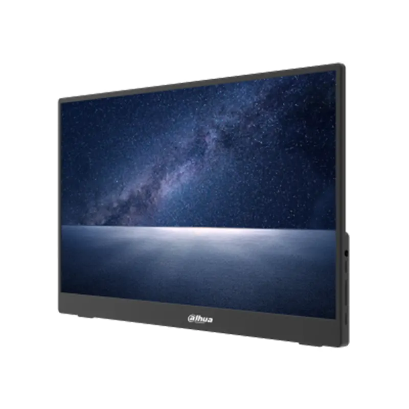 Dahua PM16-F201SDT 15.6" FHD Touchscreen Portable Monitor