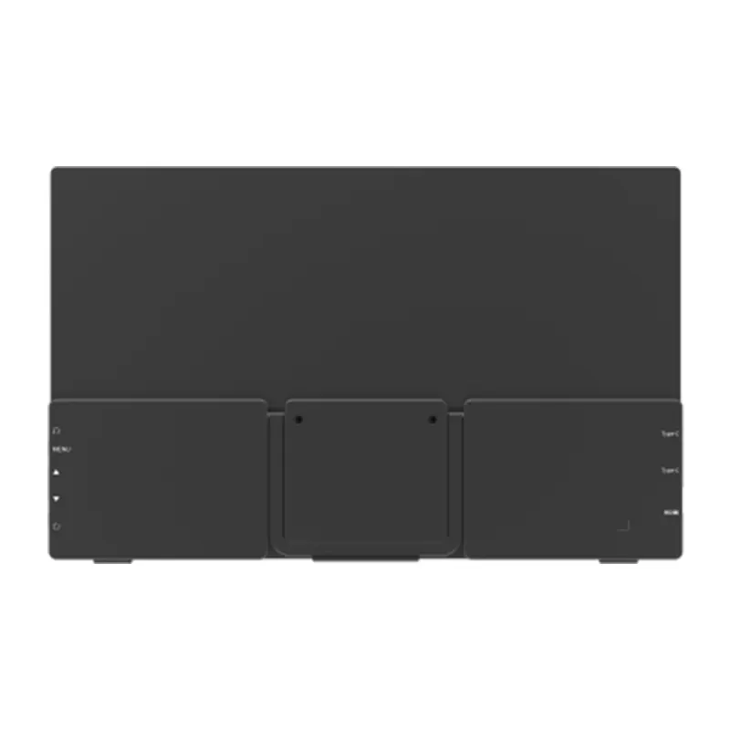 Dahua PM16-F201SDT 15.6" FHD Touchscreen Portable Monitor