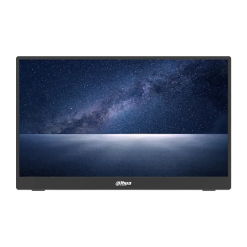Dahua PM16-F201SDT 15.6" FHD Touchscreen Portable Monitor