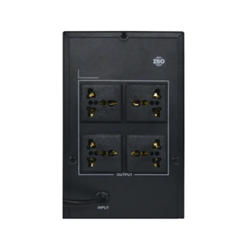 Dahua DH-PFM350-720-A | 1200VA/720W | Uninterruptible Power Supply