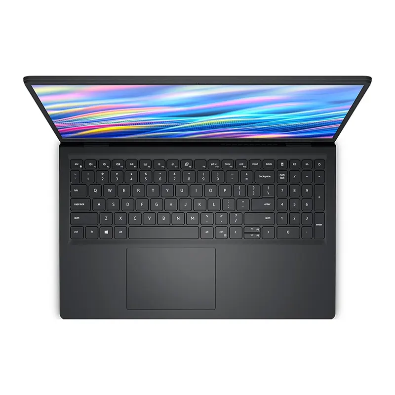 Dell 15 DC15250 i5-13th Gen 1334U | 8GB RAM | 512GB SSD |15.6" FHD 120Hz Display | 3 years warranty