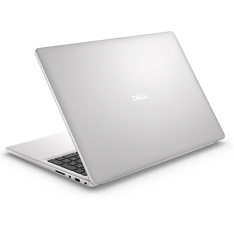 Dell 16 DC16251 Intel Core 5-120U | 8GB RAM | 512GB SSD | 16" FHD+ Display | 1 year warranty | Sliver