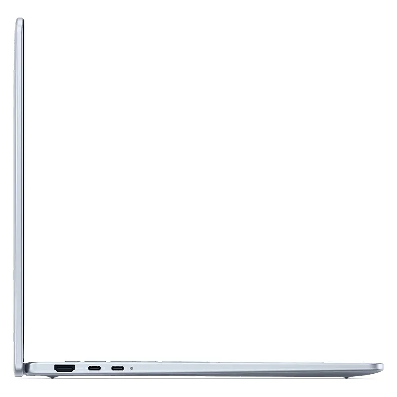 Dell Inspiron 16 Plus DB16250 | Intel Core Ultra 9 288V | 32GB RAM | 2TB SSD | 16-inch, QHD+ IPS| Ice Blue | 2 years warranty
