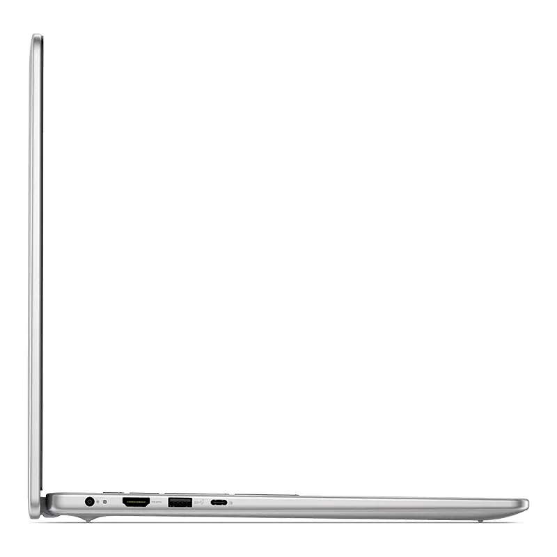 Dell 16 DC16251 Intel Core 5-120U | 8GB RAM | 512GB SSD | 16" FHD+ Display | 1 year warranty | Sliver
